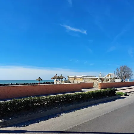 Portunus - Rome Airport 10 Min - Apartment Fiumicino
