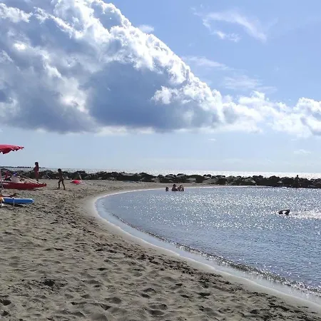 Portunus Rome Airport 10 Min *