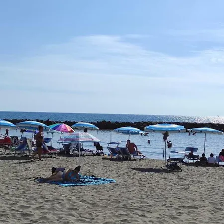 Portunus - Rome Airport 10 Min - * Fiumicino
