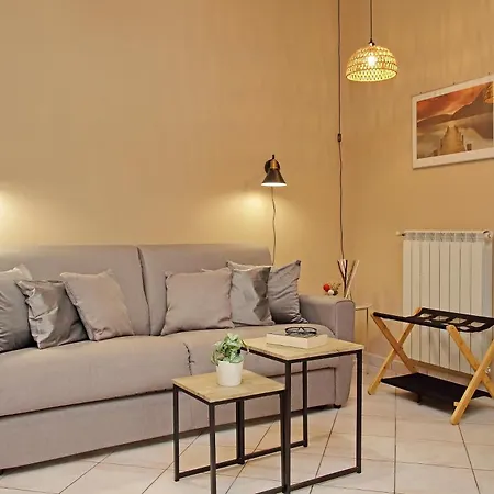 Portunus - Rome Airport 10 Min -
