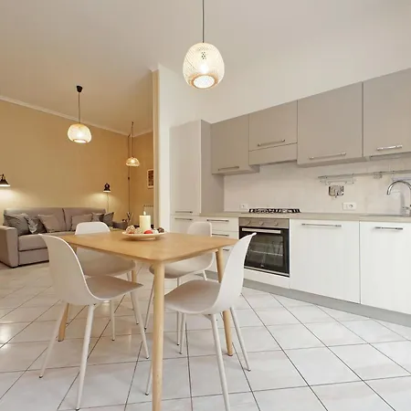Portunus - Rome Airport 10 Min - Appartement