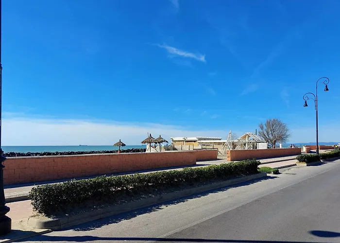 Portunus Rome Airport 10 Min Appartement Fiumicino