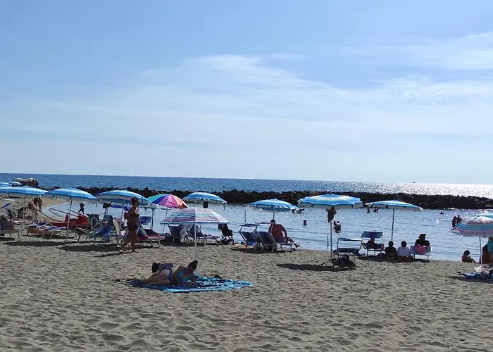 Portunus Rome Airport 10 Min * Fiumicino