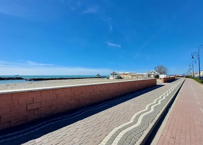 Portunus Rome Airport 10 Min Appartement Fiumicino