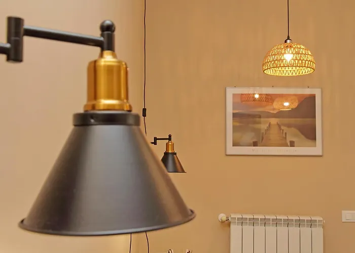 Portunus Rome Airport 10 Min Appartement