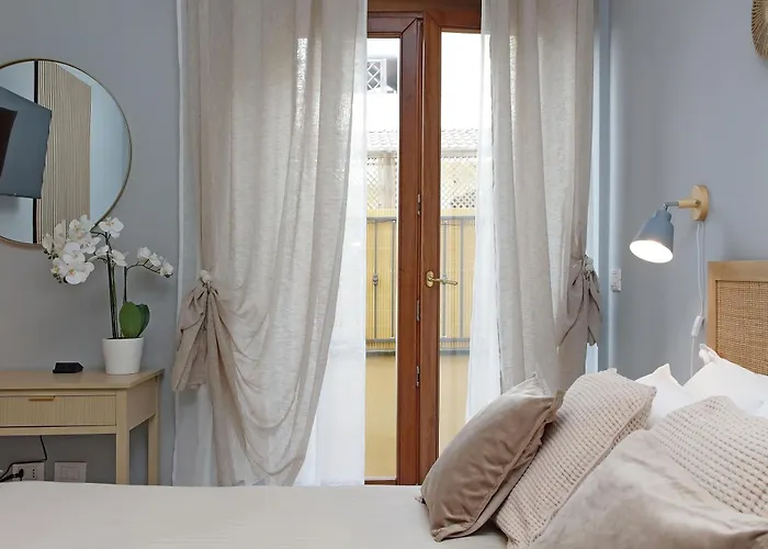 Portunus Rome Airport 10 Min